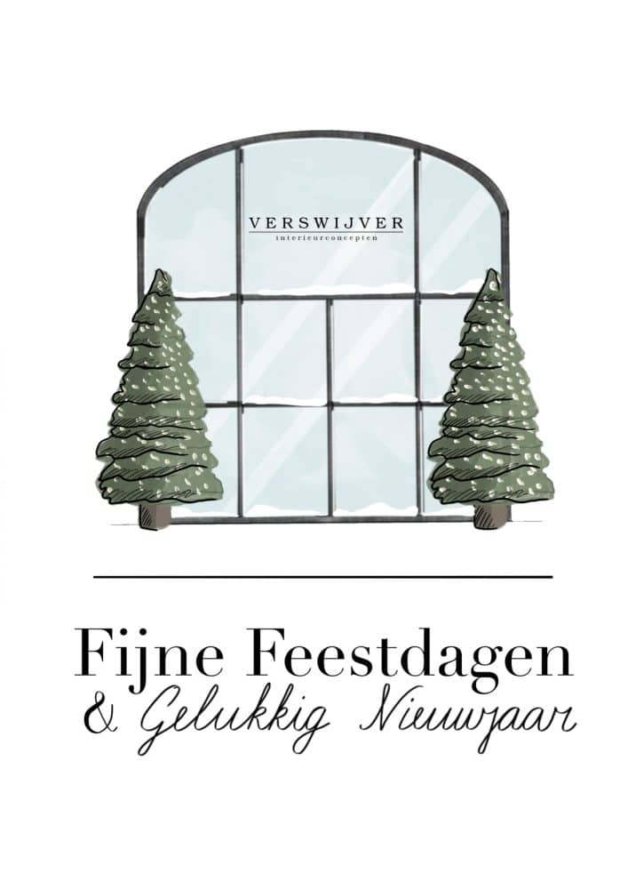kerststyling interieur